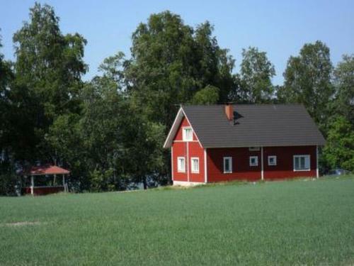 Holiday Home Tervalepp�