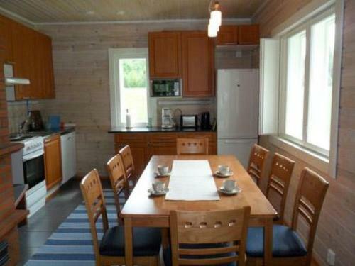 Holiday Home Tervalepp�