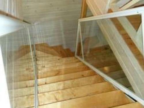 Holiday Home Tervalepp�