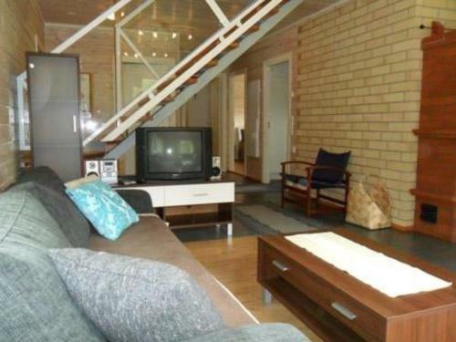 Holiday Home Tervalepp�