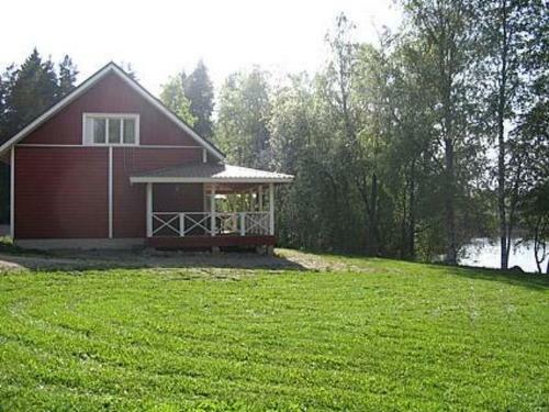 Holiday Home Tervalepp�