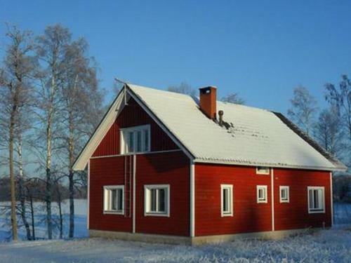 Holiday Home Tervalepp�