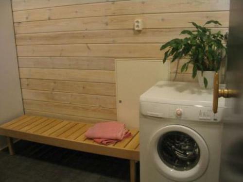 Holiday Home Tervalepp�