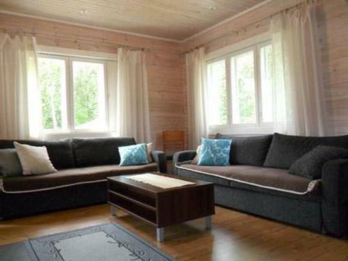 Holiday Home Tervalepp�
