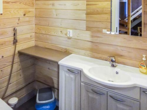 Holiday Home Tervalepp�