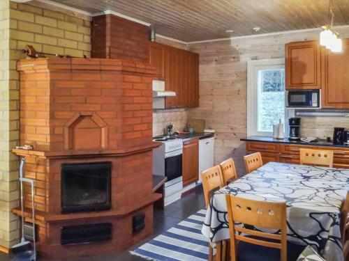 Holiday Home Tervalepp�