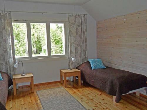 Holiday Home Tervalepp�