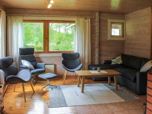 Holiday Home Pihlaja