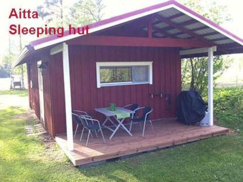 Holiday Home Rantaheikari