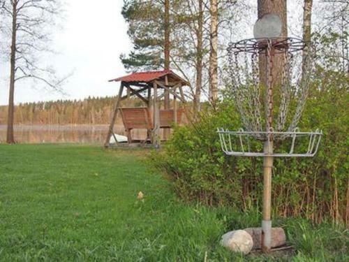 Holiday Home Rantaheikari