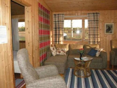 Holiday Home Rantaheikari