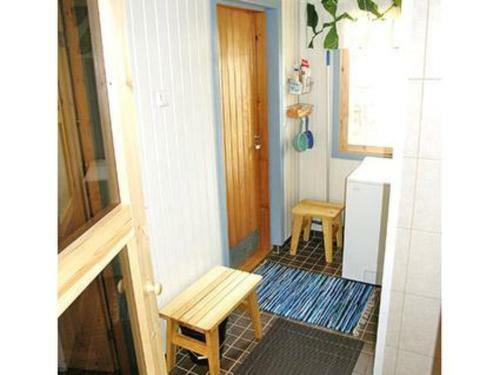 Holiday Home Rantaheikari