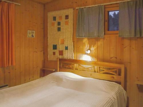 Holiday Home Rantaheikari