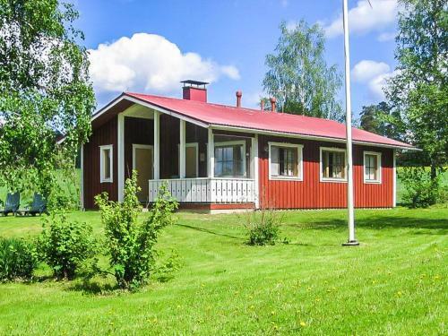 Holiday Home Rantaheikari