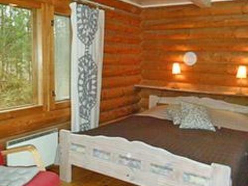 Holiday Home Kalliohonka