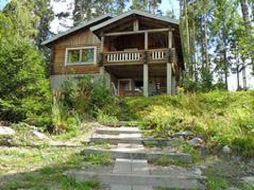 Holiday Home Kalliohonka