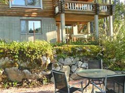 Holiday Home Kalliohonka