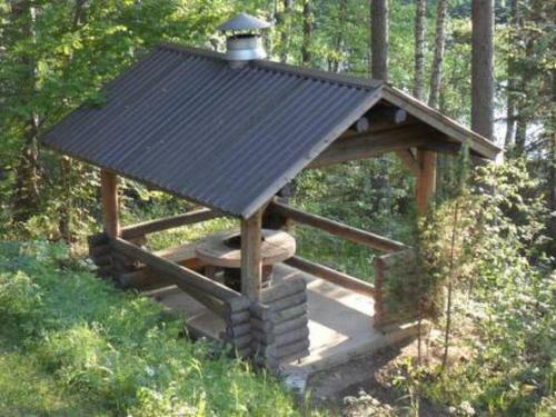 Holiday Home Kalliohonka