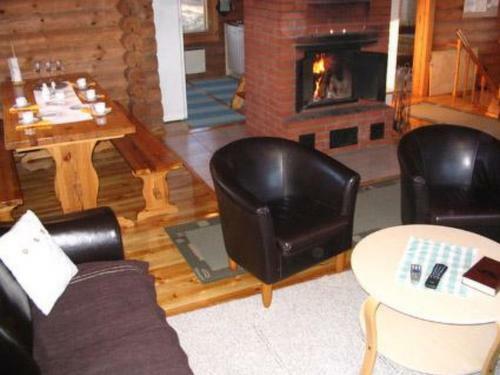 Holiday Home Kalliokoivu