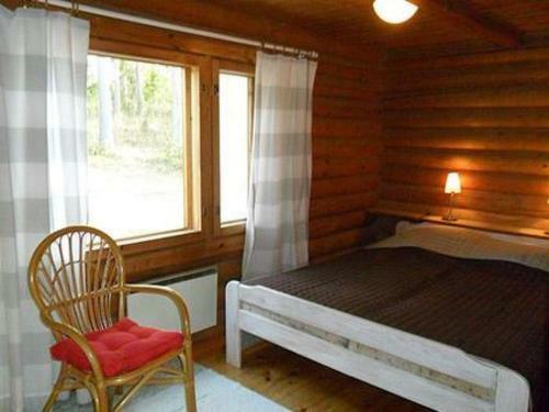 Holiday Home Kalliokoivu