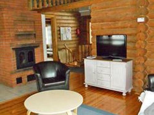 Holiday Home Kalliokoivu