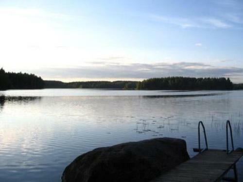Holiday Home Kalliokoivu