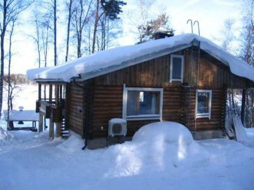 Holiday Home Kalliokoivu