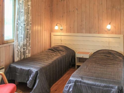 Holiday Home Kalliokoivu