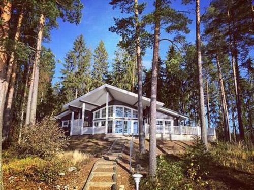 Holiday Home Villa Ulappa