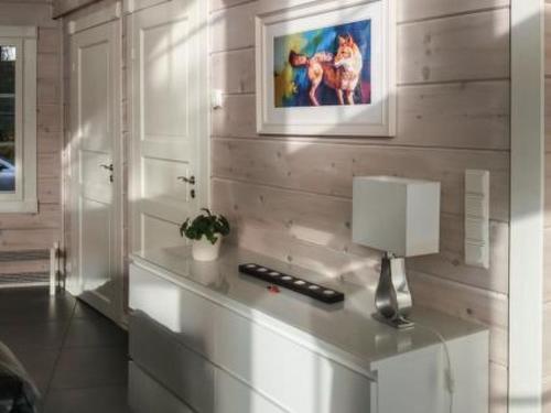 Holiday Home Villa Ulappa