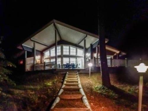 Holiday Home Villa Ulappa