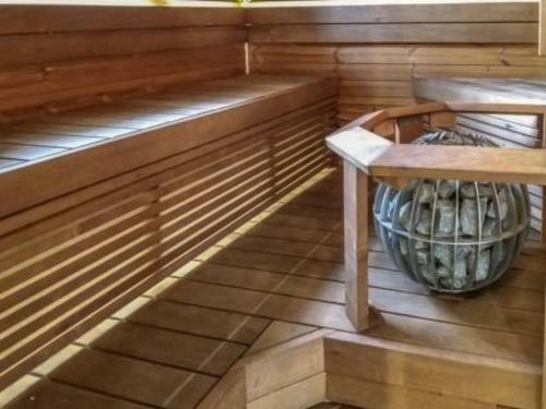 Holiday Home Villa Ulappa
