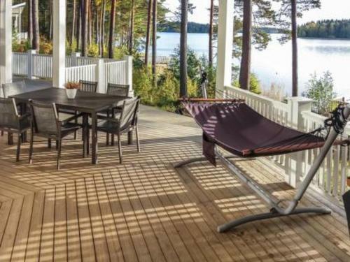 Holiday Home Villa Ulappa