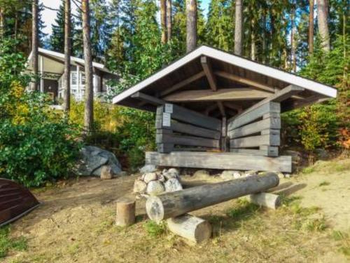 Holiday Home Villa Ulappa