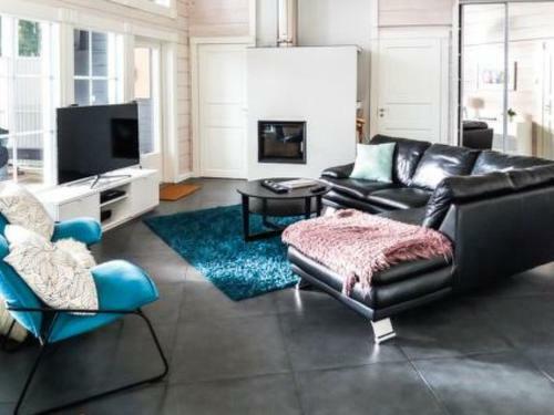 Holiday Home Villa Ulappa
