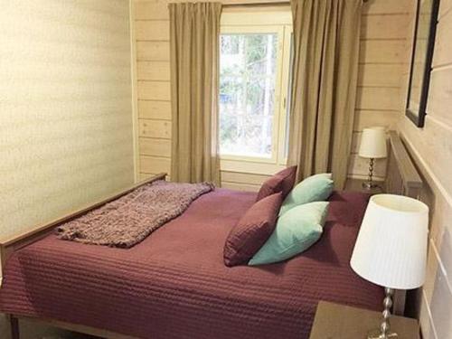 Holiday Home Villa Ulappa