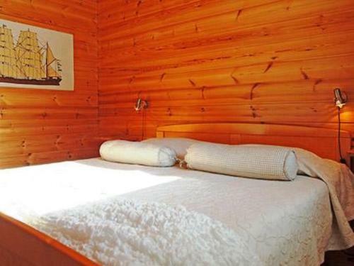 Holiday Home Lauttavalkama