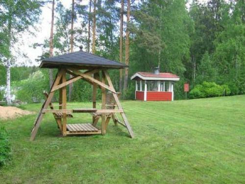 Holiday Home Lauttavalkama