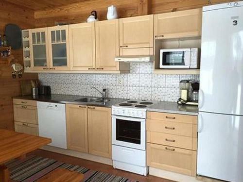 Holiday Home Lauttavalkama