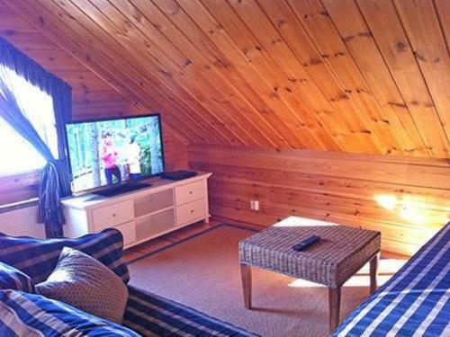 Holiday Home Lauttavalkama