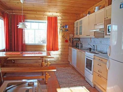 Holiday Home Lauttavalkama