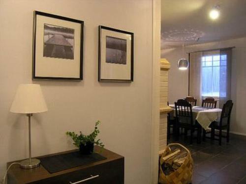 Holiday Home Kaisla