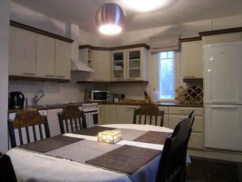 Holiday Home Kaisla