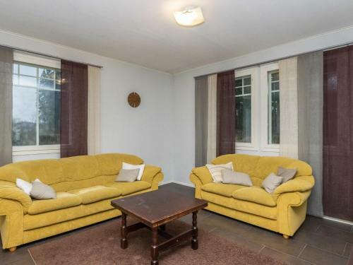 Holiday Home Kaisla