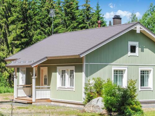 Holiday Home Kaisla