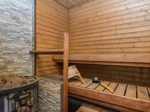 Holiday Home Kaisla