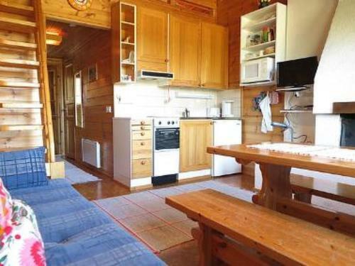 Holiday Home Lupposy�te B1