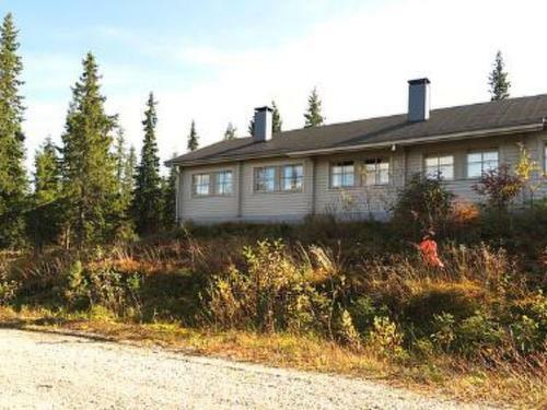 Holiday Home Lupposy�te B1