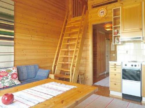 Holiday Home Lupposy�te B1