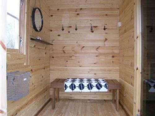 Holiday Home Grindstuga